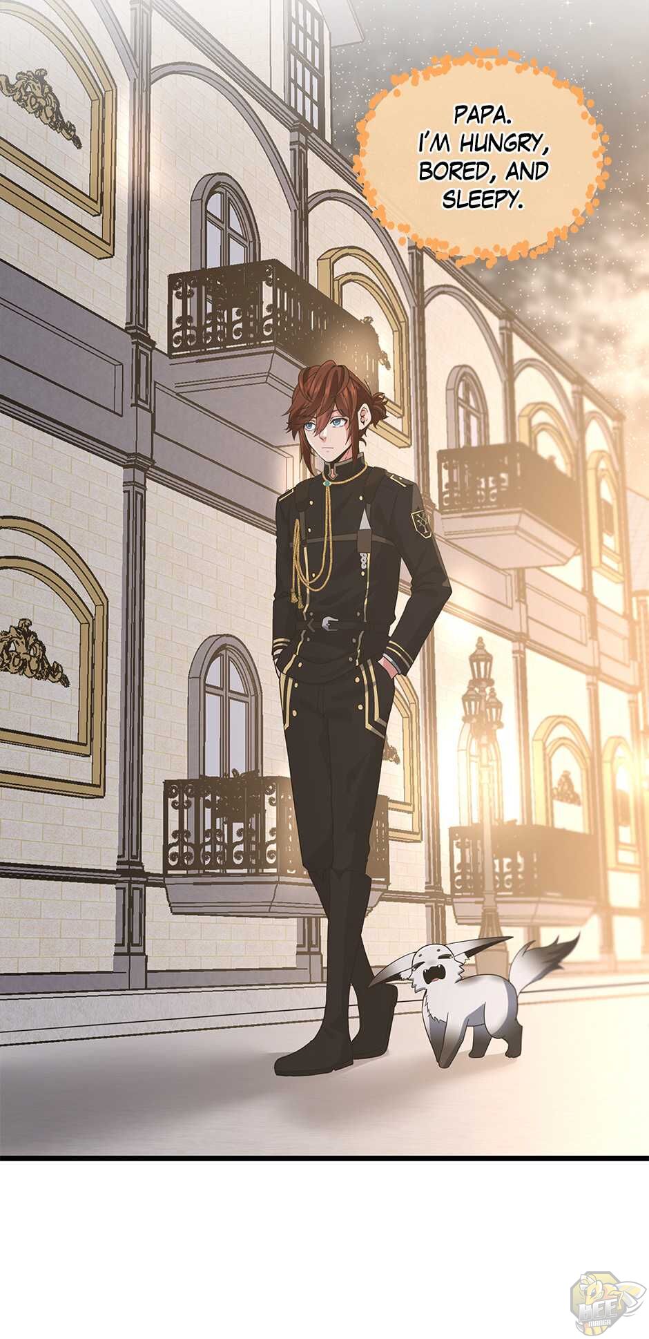 The Beginning After The End Chapter 110 image 57